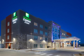 Holiday Inn Express & Suites - Denver NE - Brighton by IHG